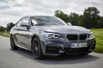 BMW M240i xDrive Coupe 2017 года (WW)